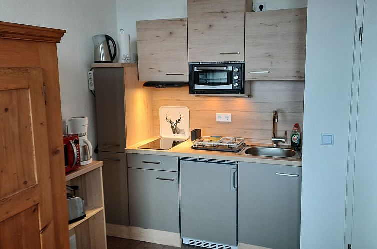 Appartement Villa Silberborn A.9