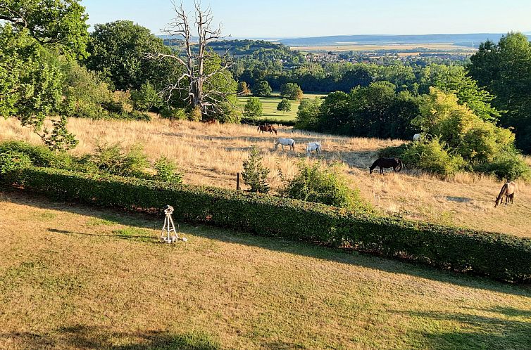 Appartement Villa Silberborn A.9