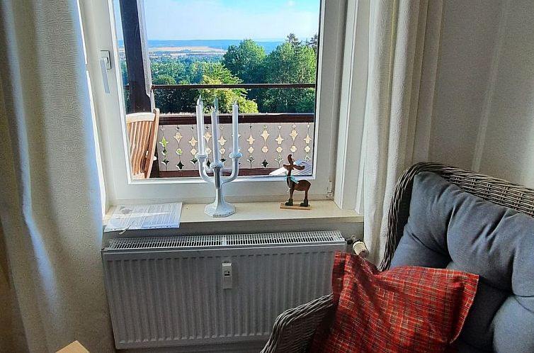 Appartement Villa Silberborn A.9