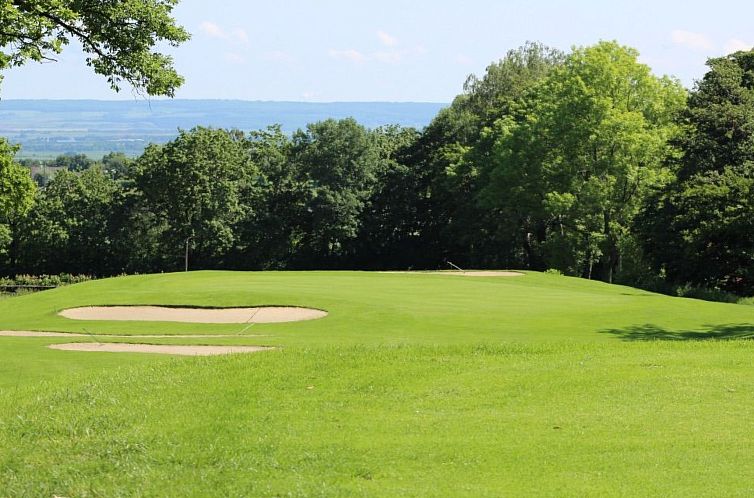 Appartement Villa Silberborn A.9