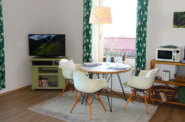 Appartement Villa Silberborn A10