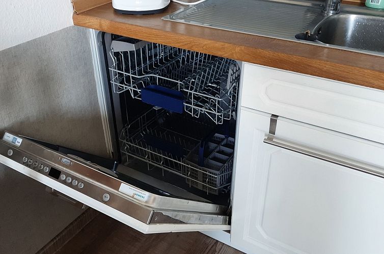 Appartement Villa Silberborn A10