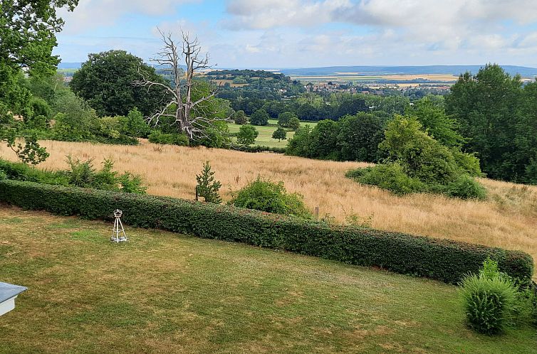 Appartement Villa Silberborn A10