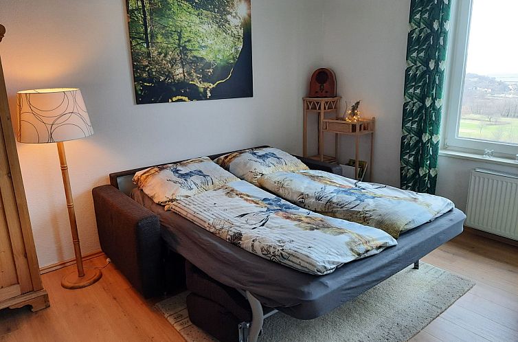 Appartement Villa Silberborn A10