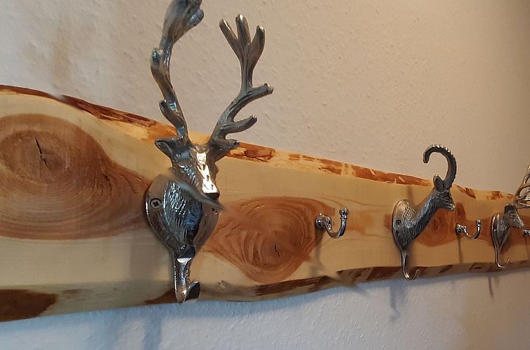 Appartement Villa Silberborn A10