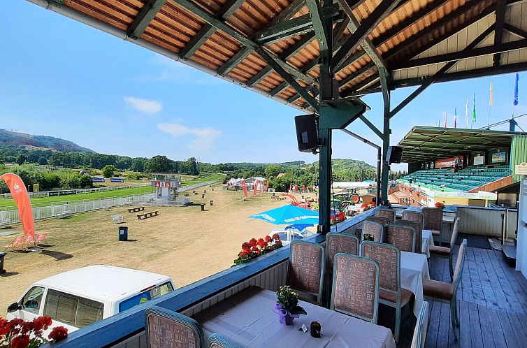 Appartement Villa Silberborn A10