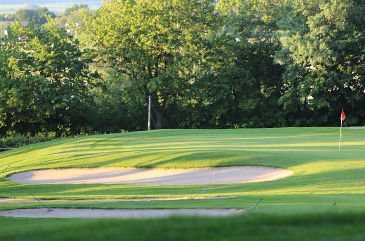 Appartement Villa Silberborn A10