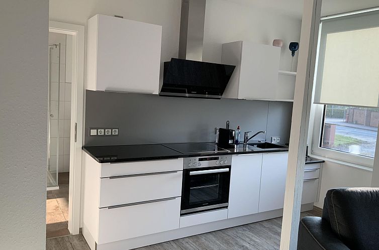 Appartement Machold