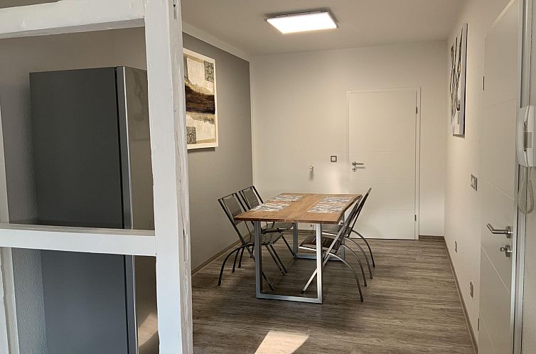 Appartement Machold