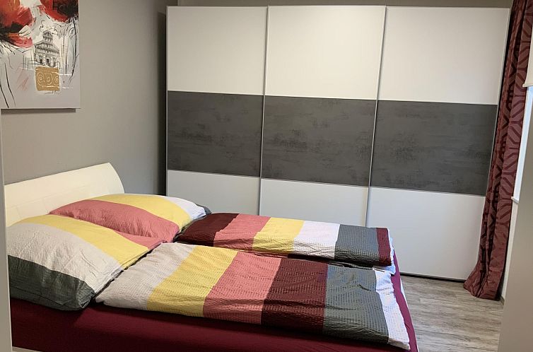 Appartement Machold