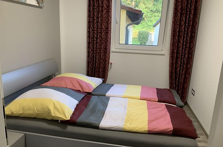 Appartement Machold