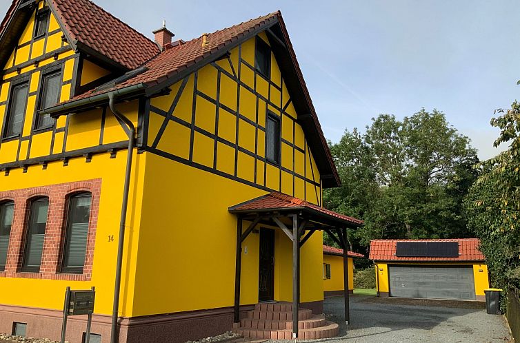 Appartement Machold