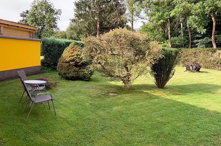 Appartement Machold
