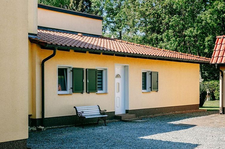 Appartement FeWo Nr 1 Harztor