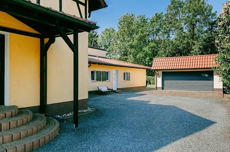 Appartement FeWo Nr 1 Harztor