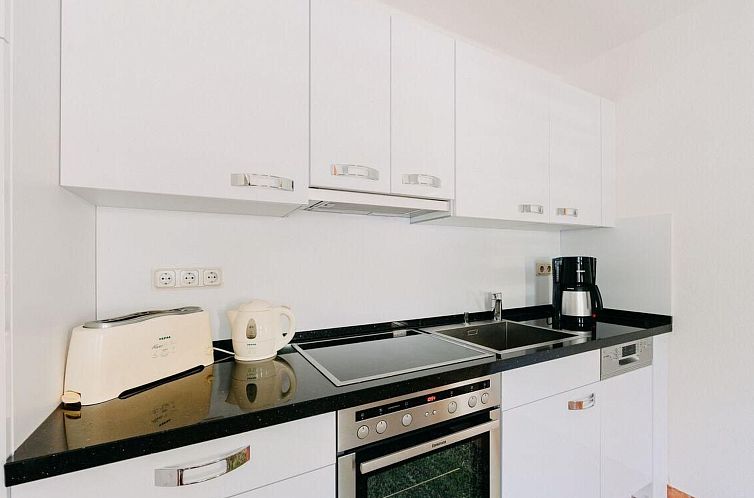 Appartement FeWo Nr 1 Harztor