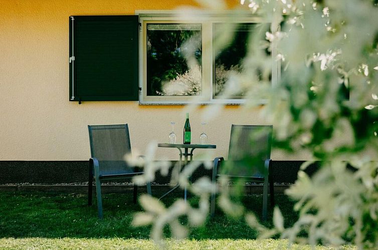 Appartement FeWo Nr 1 Harztor