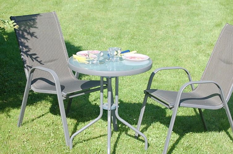 Appartement FeWo Nr 1 Harztor