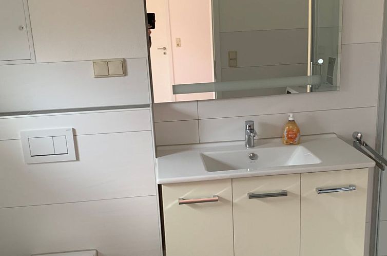 Appartement FeWo Nr 1 Harztor