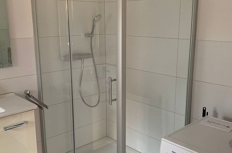Appartement FeWo Nr 1 Harztor