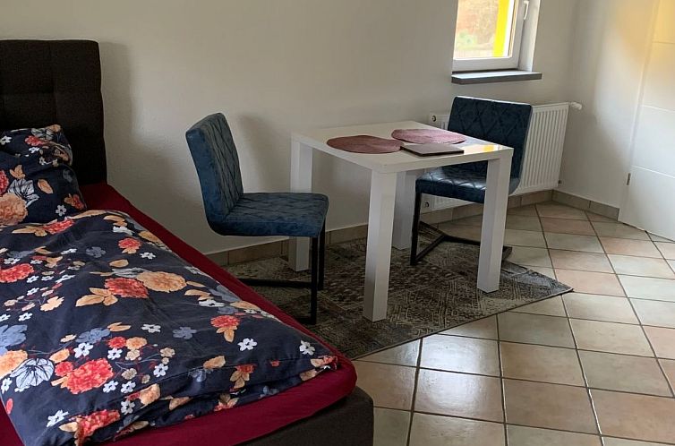 Appartement FeWo Nr 1 Harztor
