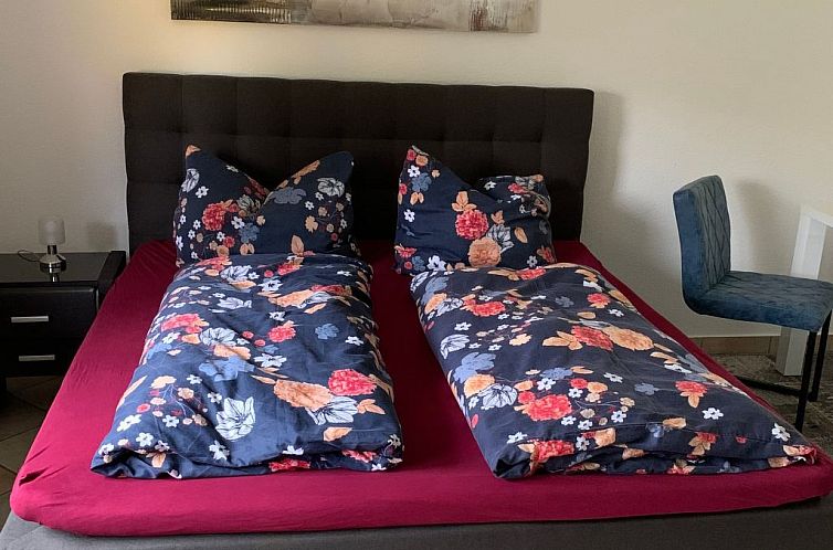Appartement FeWo Nr 1 Harztor