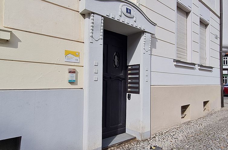 Appartement barrierefreie Wohnung in ruhiger Zentrumslage