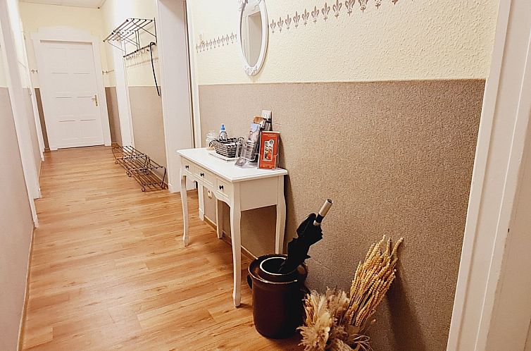 Appartement barrierefreie Wohnung in ruhiger Zentrumslage