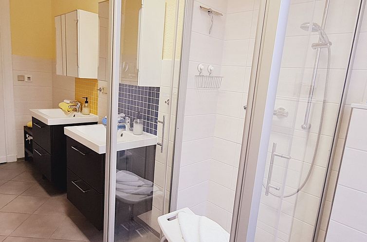 Appartement barrierefreie Wohnung in ruhiger Zentrumslage