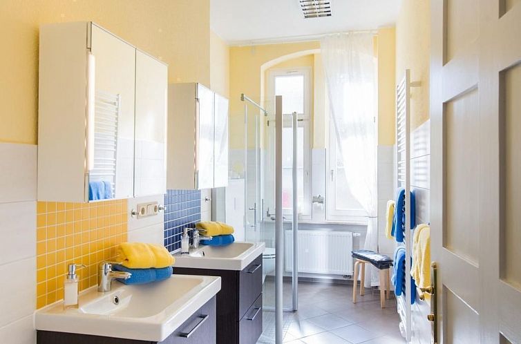 Appartement barrierefreie Wohnung in ruhiger Zentrumslage