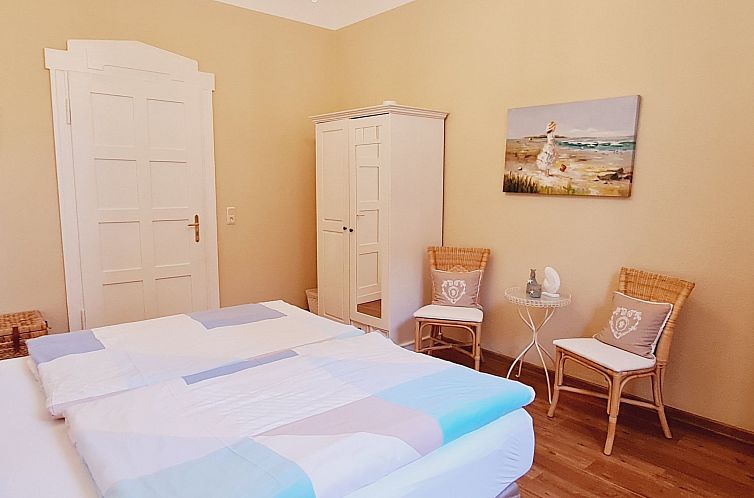 Appartement barrierefreie Wohnung in ruhiger Zentrumslage