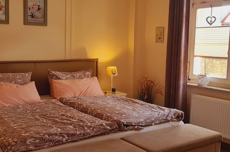 Appartement barrierefreie Wohnung in ruhiger Zentrumslage