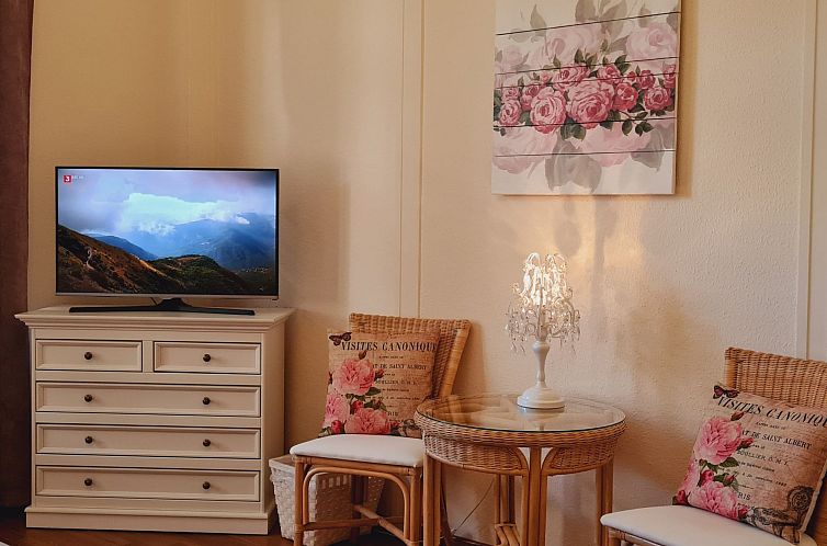 Appartement barrierefreie Wohnung in ruhiger Zentrumslage