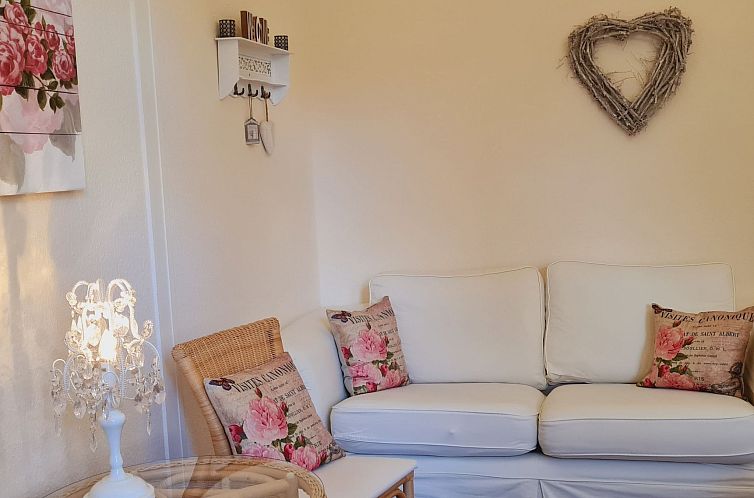 Appartement barrierefreie Wohnung in ruhiger Zentrumslage