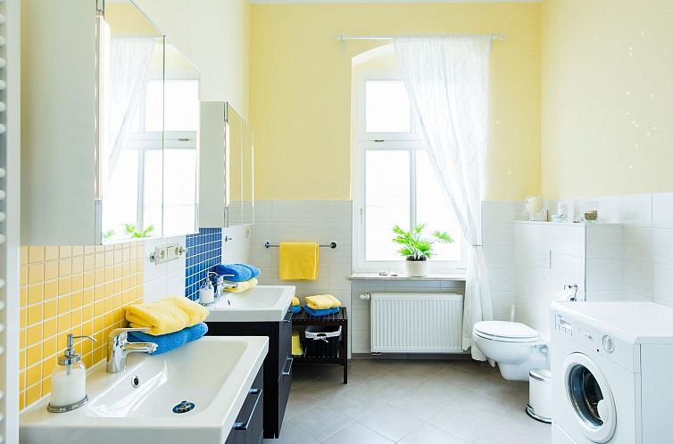 Appartement barrierefreie Wohnung in ruhiger Zentrumslage