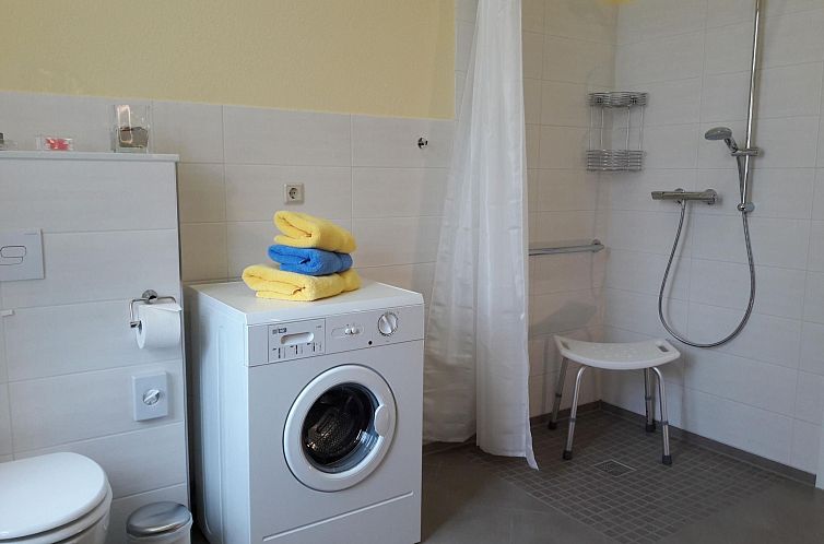 Appartement barrierefreie Wohnung in ruhiger Zentrumslage