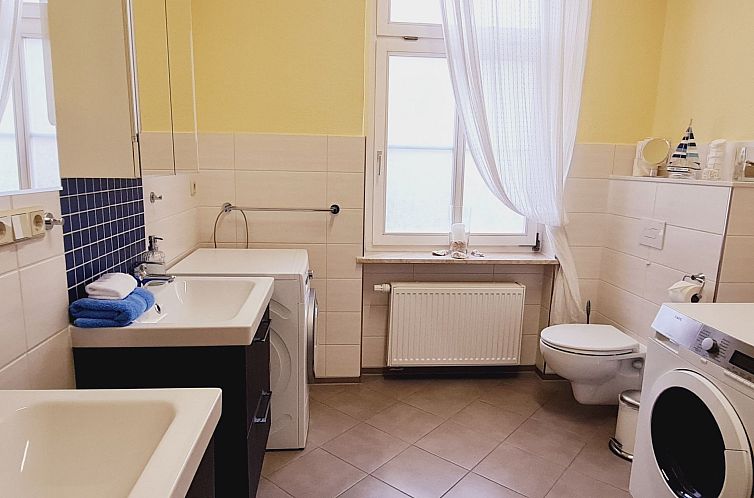 Appartement barrierefreie Wohnung in ruhiger Zentrumslage