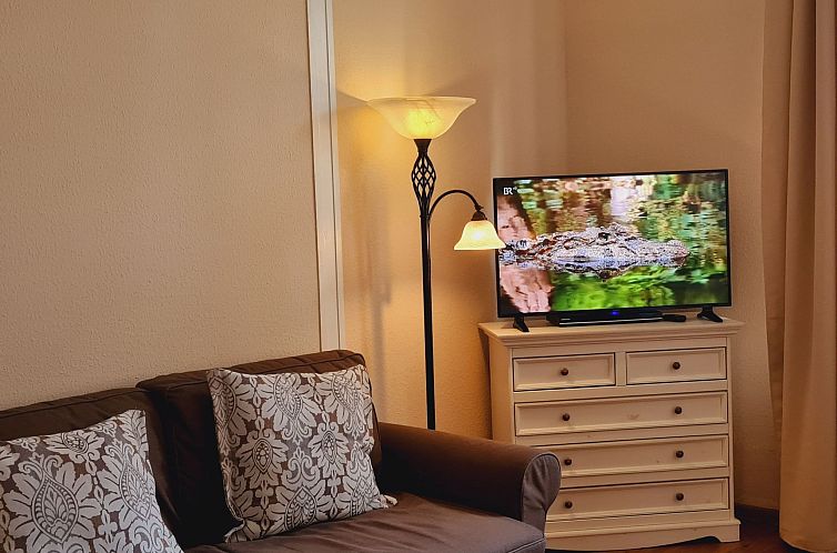 Appartement barrierefreie Wohnung in ruhiger Zentrumslage