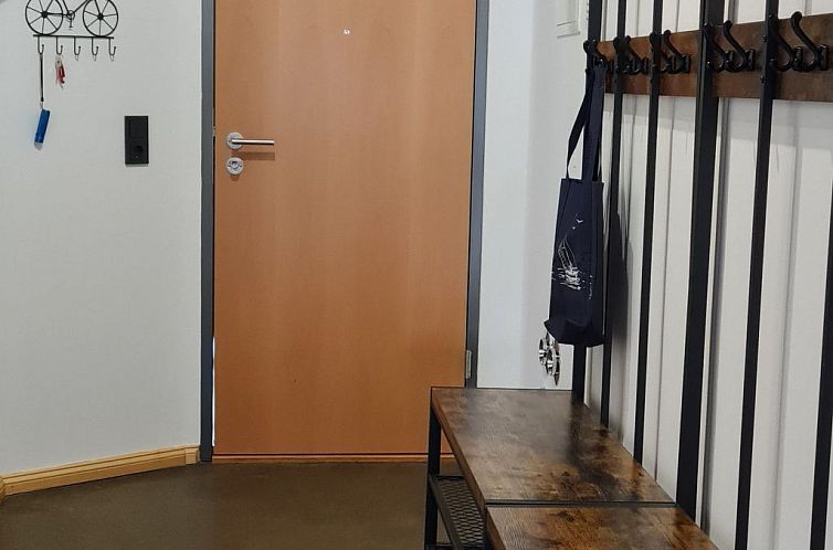 Appartement Ferienappartement 3 im Speicherwerk