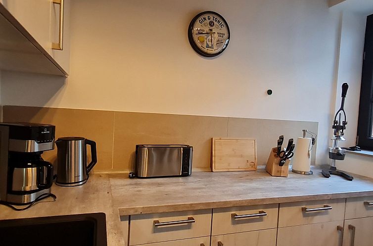 Appartement Ferienappartement 3 im Speicherwerk