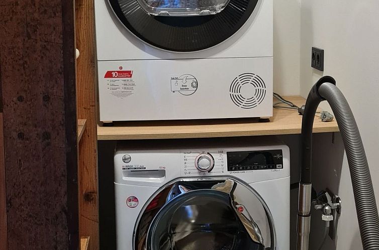 Appartement Ferienappartement 3 im Speicherwerk