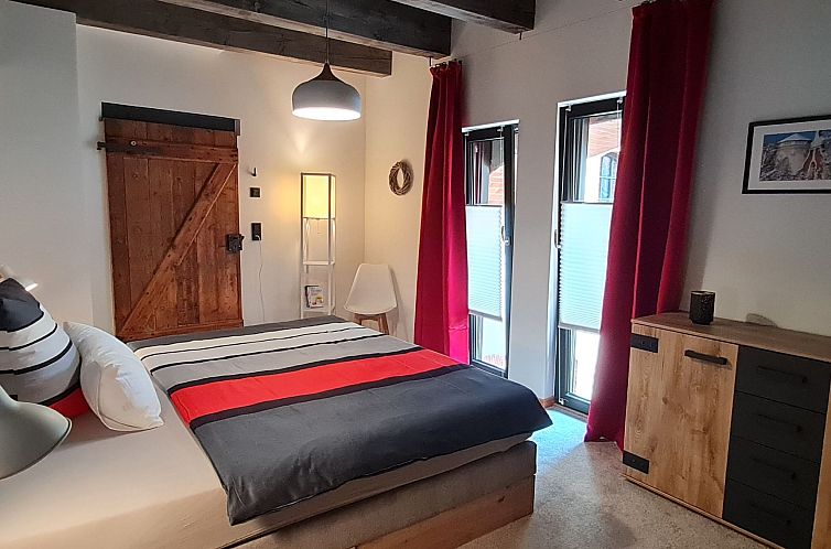 Appartement Ferienappartement 3 im Speicherwerk