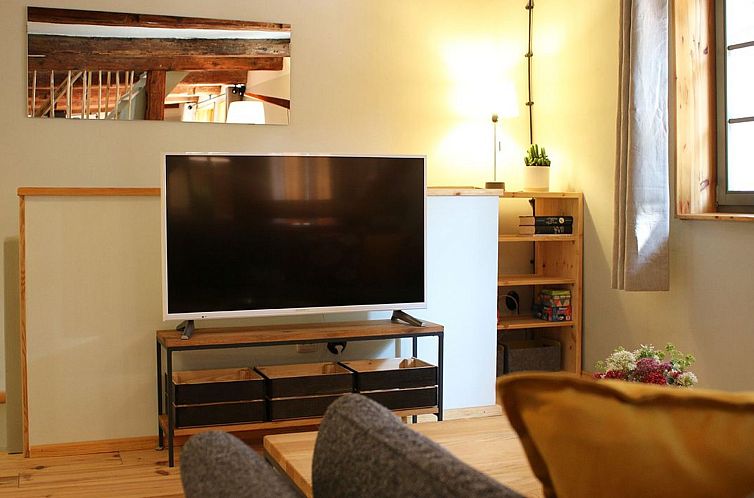 Appartement in Quedlinburg