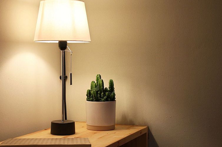 Appartement in Quedlinburg