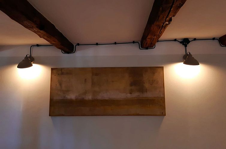 Appartement in Quedlinburg