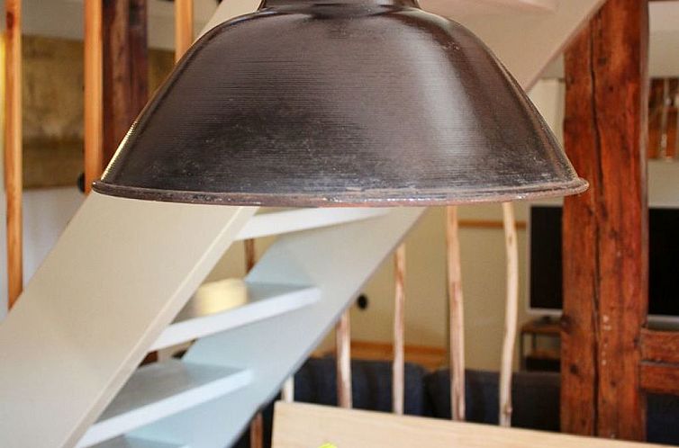 Appartement in Quedlinburg