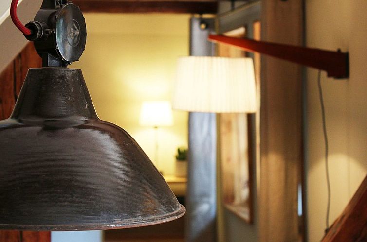 Appartement in Quedlinburg