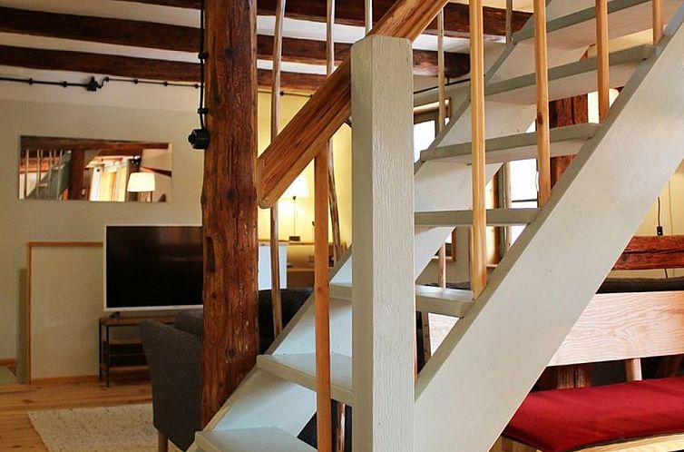 Appartement in Quedlinburg