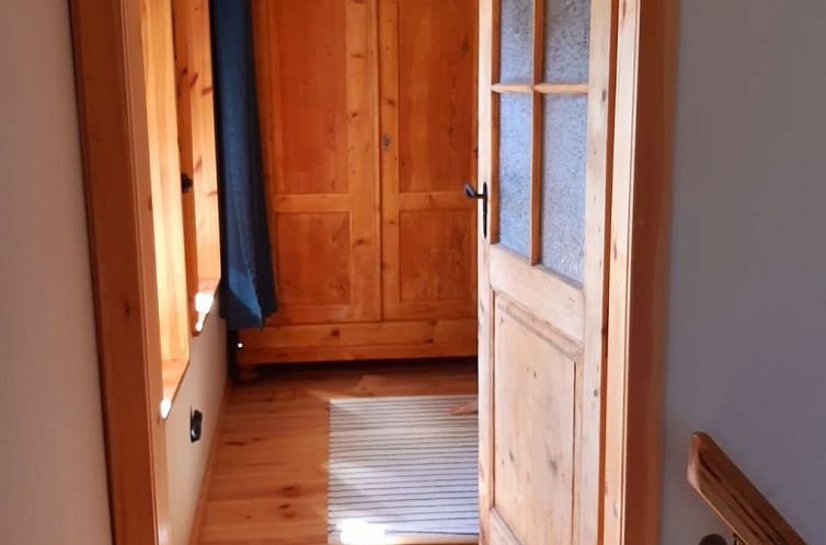 Appartement in Quedlinburg