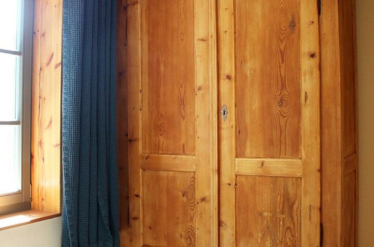 Appartement in Quedlinburg